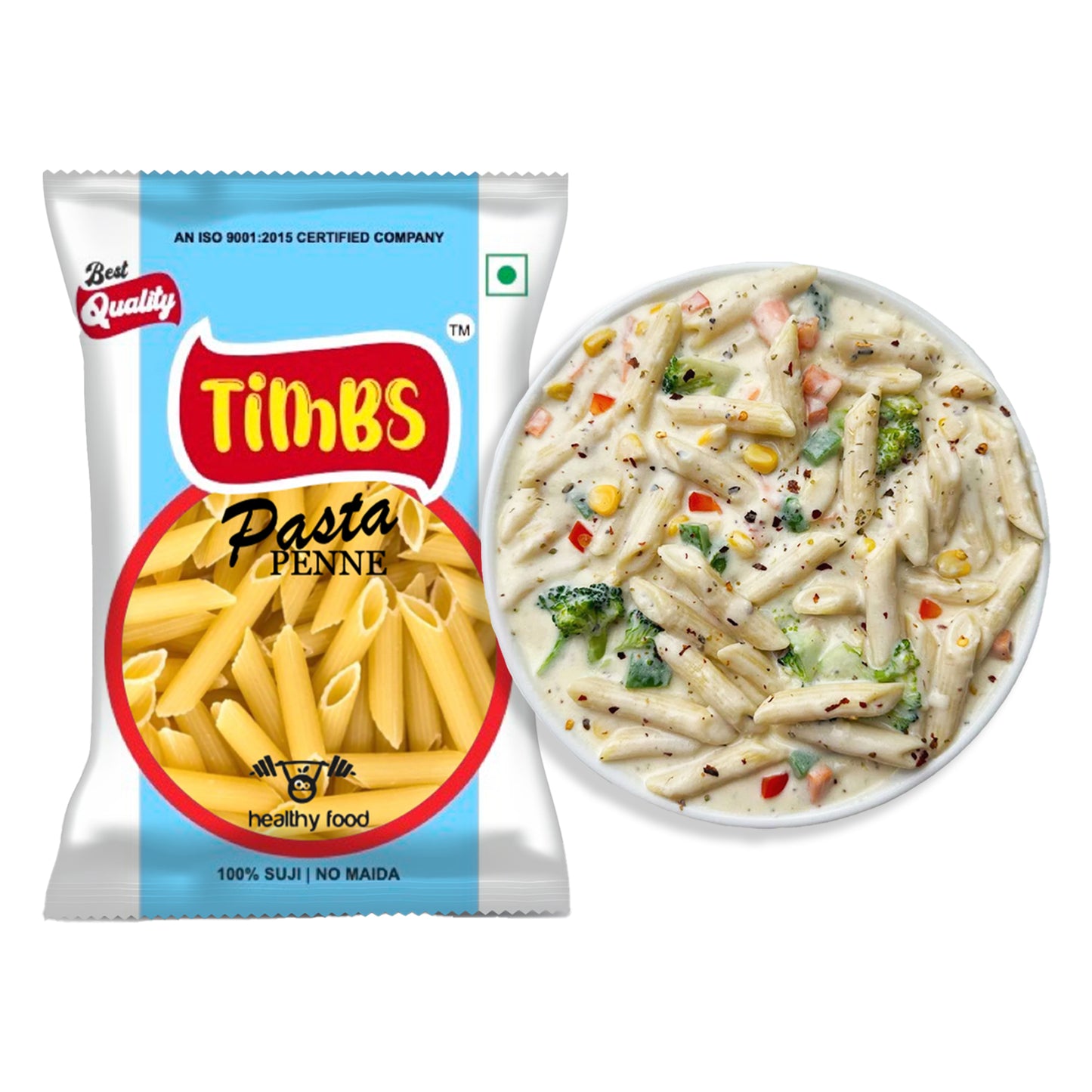 Timbs Taste Box - Rs99 Trial Combo