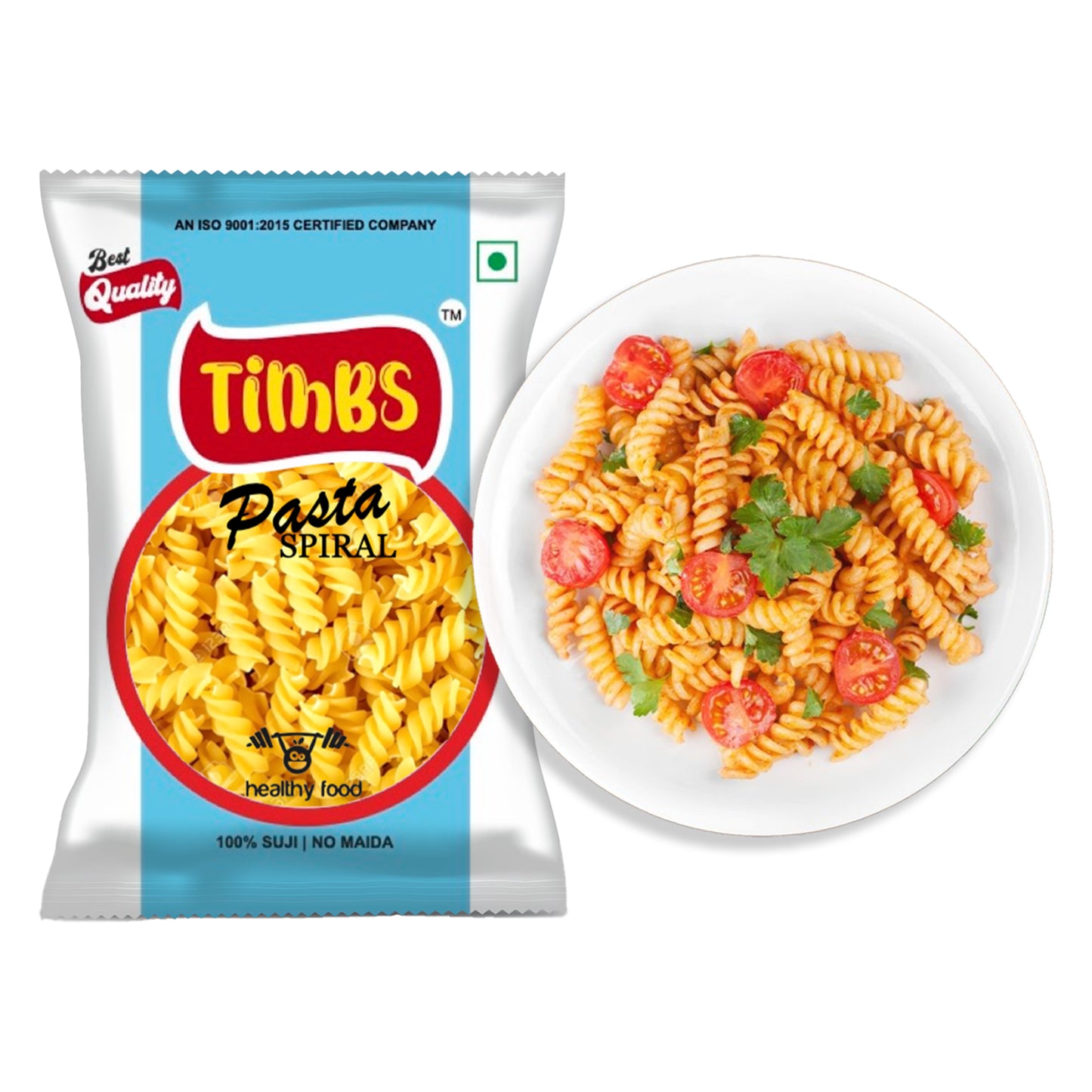 Timbs Taste Box - Rs99 Trial Combo