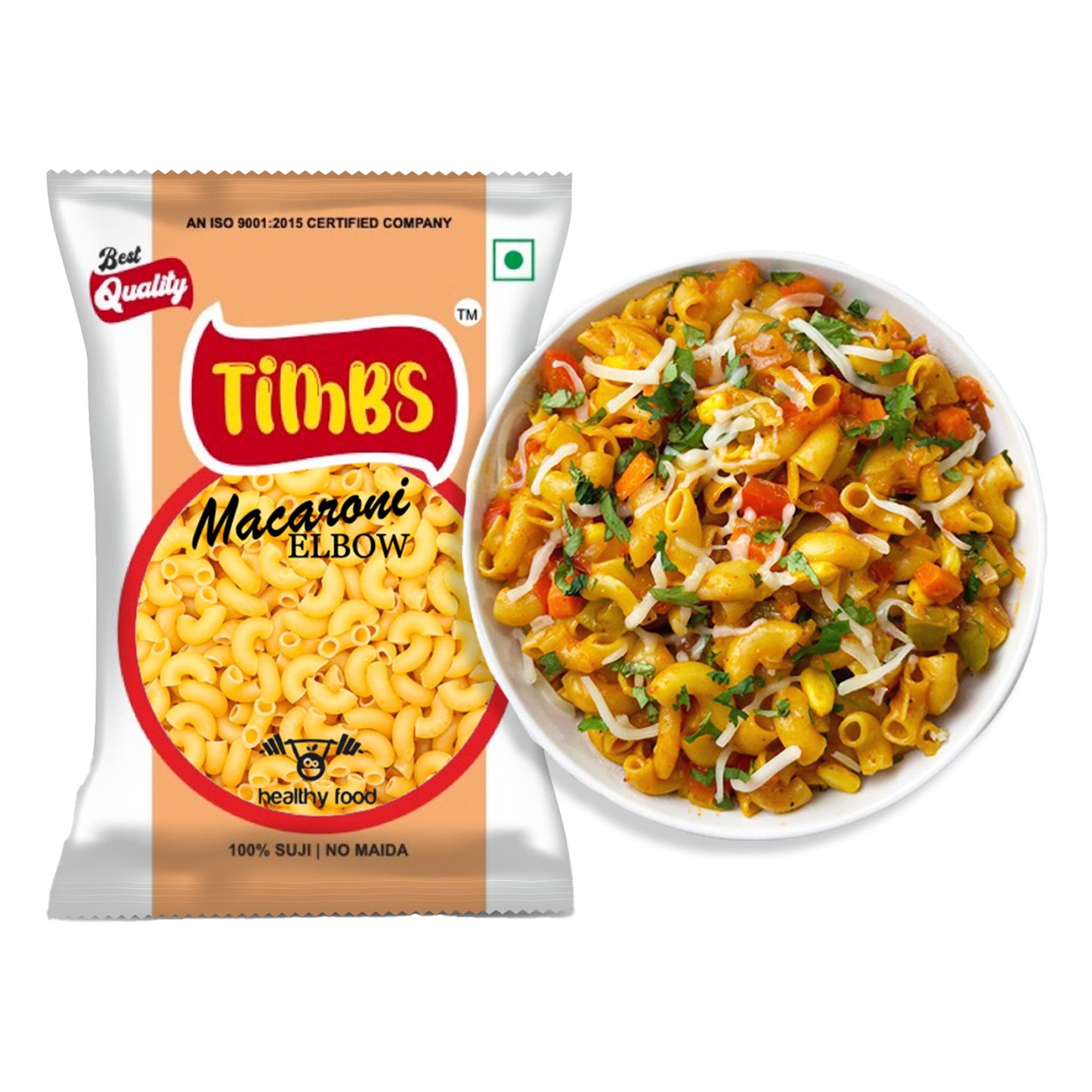 Timbs Taste Box - Rs99 Trial Combo