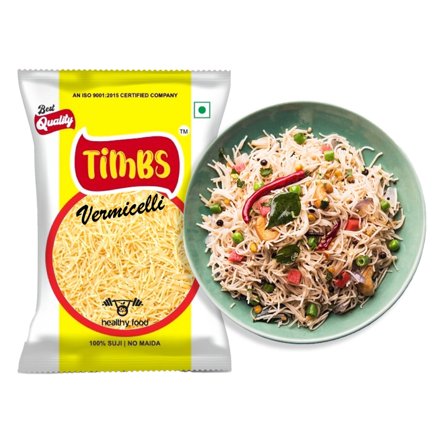 Timbs Taste Box - Rs99 Trial Combo