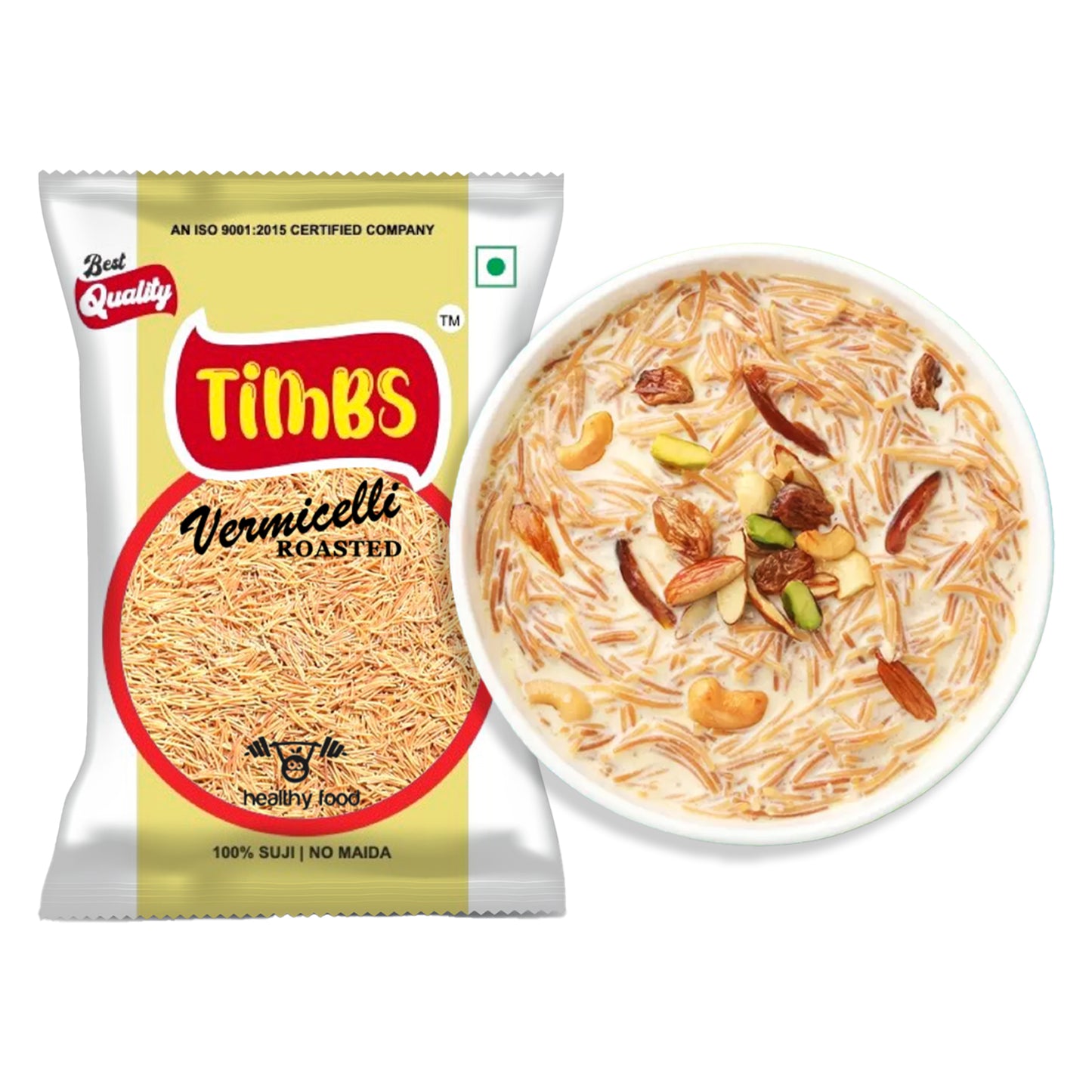 Timbs Taste Box - Rs99 Trial Combo