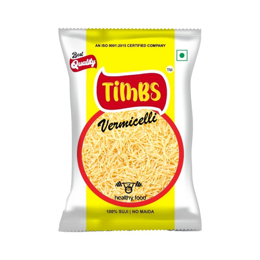 Timbs Vermicelli Plain | 100% Suji | 375g